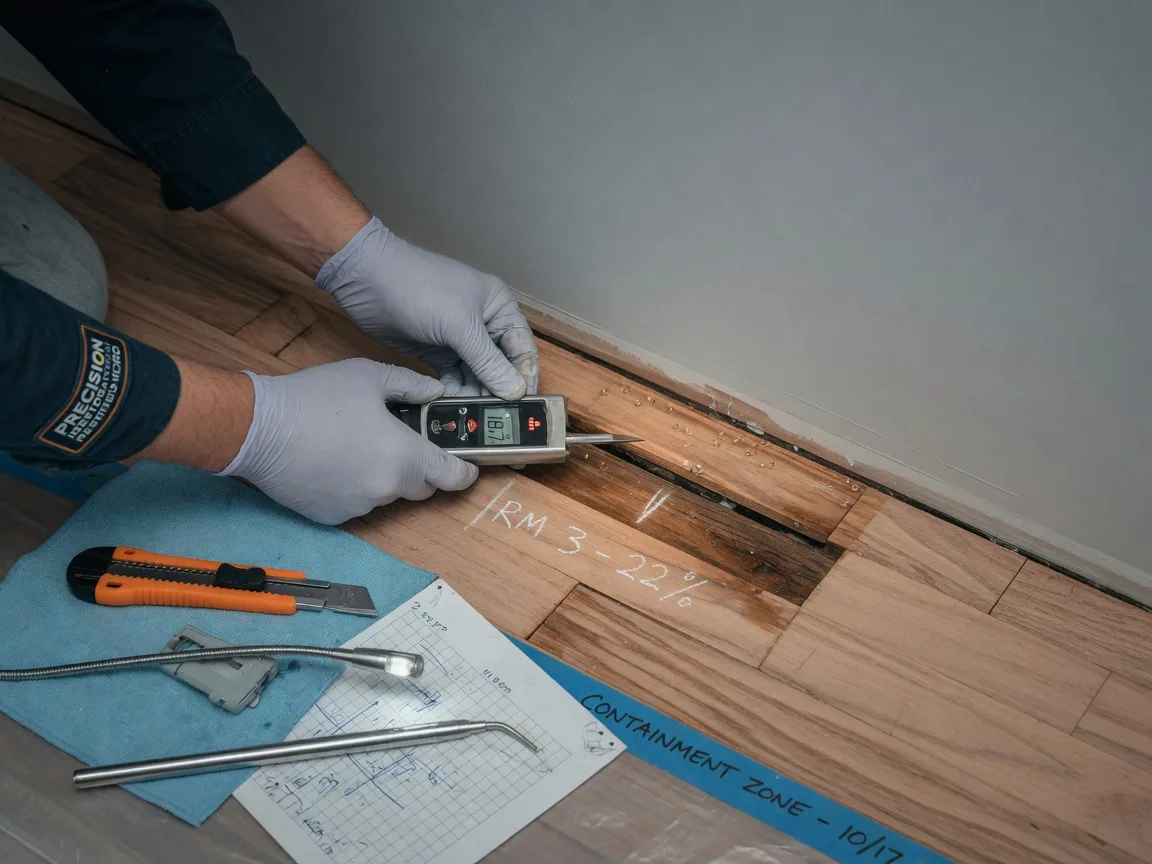 Why choose Water Removal in West Stewartstown, NH